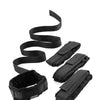 Fetish Fantasy Series Beginner's Bondage Set - Black
