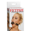 Fetish Fantasy Series Breathable Ball Gag