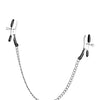 Fetish Fantasy Series Alligator Nipple Clamps