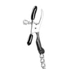Fetish Fantasy Series Alligator Nipple Clamps