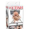 Fetish Fantasy Series Ultimate Bed Restraint System