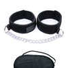 Fetish Fantasy Series Universal Wrist & Ankle Cuffs