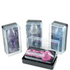 Happy Top Tickler Cage - Box of 8