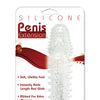 Silicone Penis Extension
