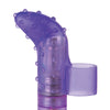 Finger Fun Waterproof - Purple