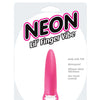Neon Luv Touch Lil' Finger Vibe - Pink