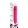 Neon Luv Touch Bullet XL - Pink