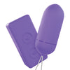 Remote Control Waterproof Bullet