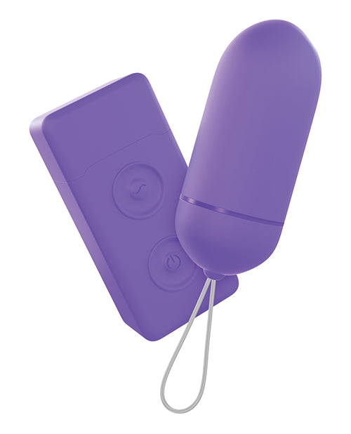 Remote Control Waterproof Bullet