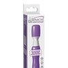 Mini-Mini Wanachi Massager Waterproof - Purple