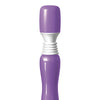 Mini-Mini Wanachi Massager Waterproof - Purple