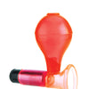 Fetish Fantasy Series Vibrating Clit Sucker