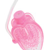 Fetish Fantasy Series Vibrating Mini Pussy Pump