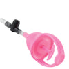 Fetish Fantasy Series Vibrating Mini Pussy Pump