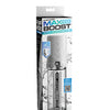 Pump Worx Max Boost - White