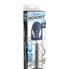 Pump Work Max Boost Pro - Blue/Clear