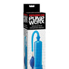 Pump Worx Silicone Power Pump