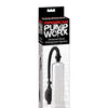 Pump Worx Silicone Power Pump