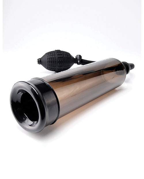 Pump Worx Euro Pump