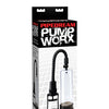 Pump Worx Max Width Penis Enlarger
