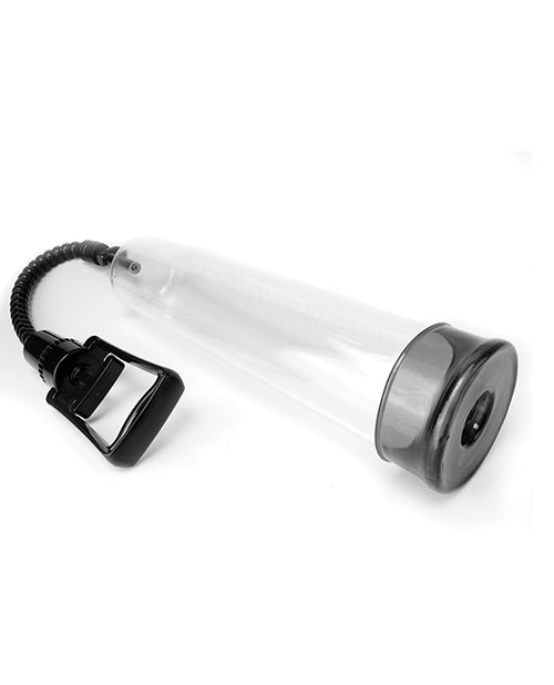 Pump Worx XXL Maximizer