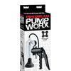 Pump Worx Max-Precision Power Pump
