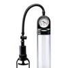 Pump Worx Accu-Meter Power Pump