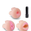 Pump Worx Travel Trio Pump Set - Power Pump, Bullet & 3 Attch.