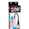 Pump Worx Cock Trainer Pump System w/3 TPR Sleeves