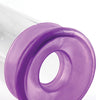 Pump Worx Cock Trainer Pump System w/3 TPR Sleeves