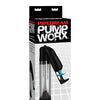 Pump Worx Deluxe Sure Grip Pump
