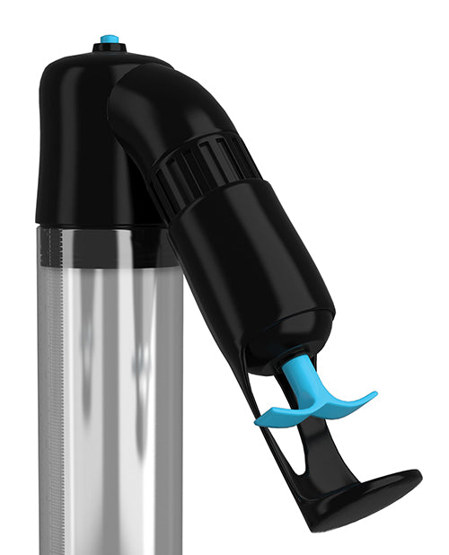 Pump Worx Deluxe Sure Grip Pump
