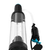 Pump Worx Deluxe Head Job Vibrating Pump