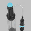 Pump Worx Deluxe Head Job Vibrating Pump