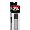 Pump Worx Deluxe Auto Vac Pump