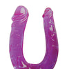 Lucky Lady Dual Stimulator Double Dong