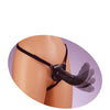 Fetish Fantasy Series Posable Partner Strap On