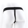 Fetish Fantasy Series 11" Hollow Strap On - Flesh