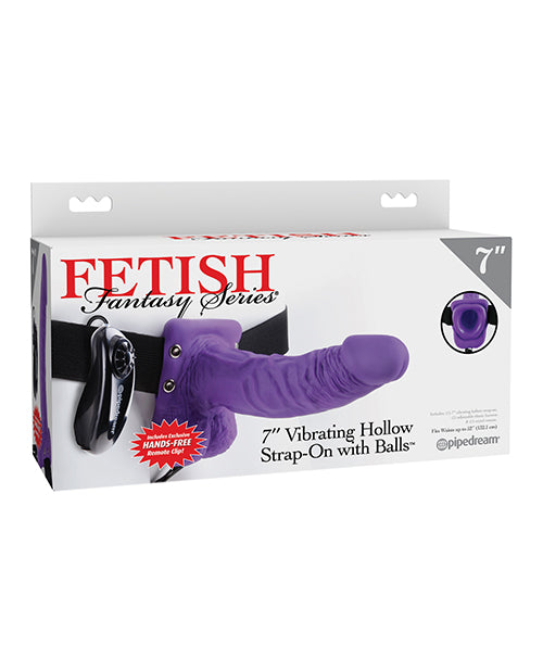 Fetish Fantasy Series 7