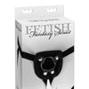 Fetish Fantasy Series Beginners Harness - Black