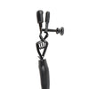 Fetish Fantasy Series Adjustable Nipple Chain Clamps
