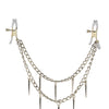 Fetish Fantasy Series Rock Hard Nipple Clamps
