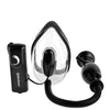 Fetish Fantasy Extreme Vibrating Pussy Pump
