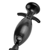 Fetish Fantasy Extreme Vibrating Pussy Pump