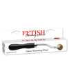 Fetish Fantasy Series Deluxe Wartenberg Wheel