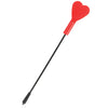 Fetish Fantasy Series Silicone Heart - Red