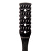 Fetish Fantasy Series Rubber Paddle - Black