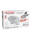 Fetish Fantasy Series International Couples Sex Machine