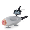 Fetish Fantasy Series International Couples Sex Machine