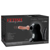 Fetish Fantasy Series the Bigger Bang Thrusting & Rotating Sex Machine